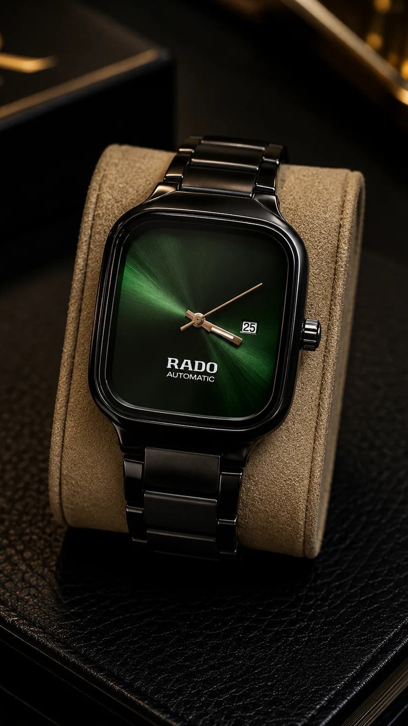 Automatic Watches