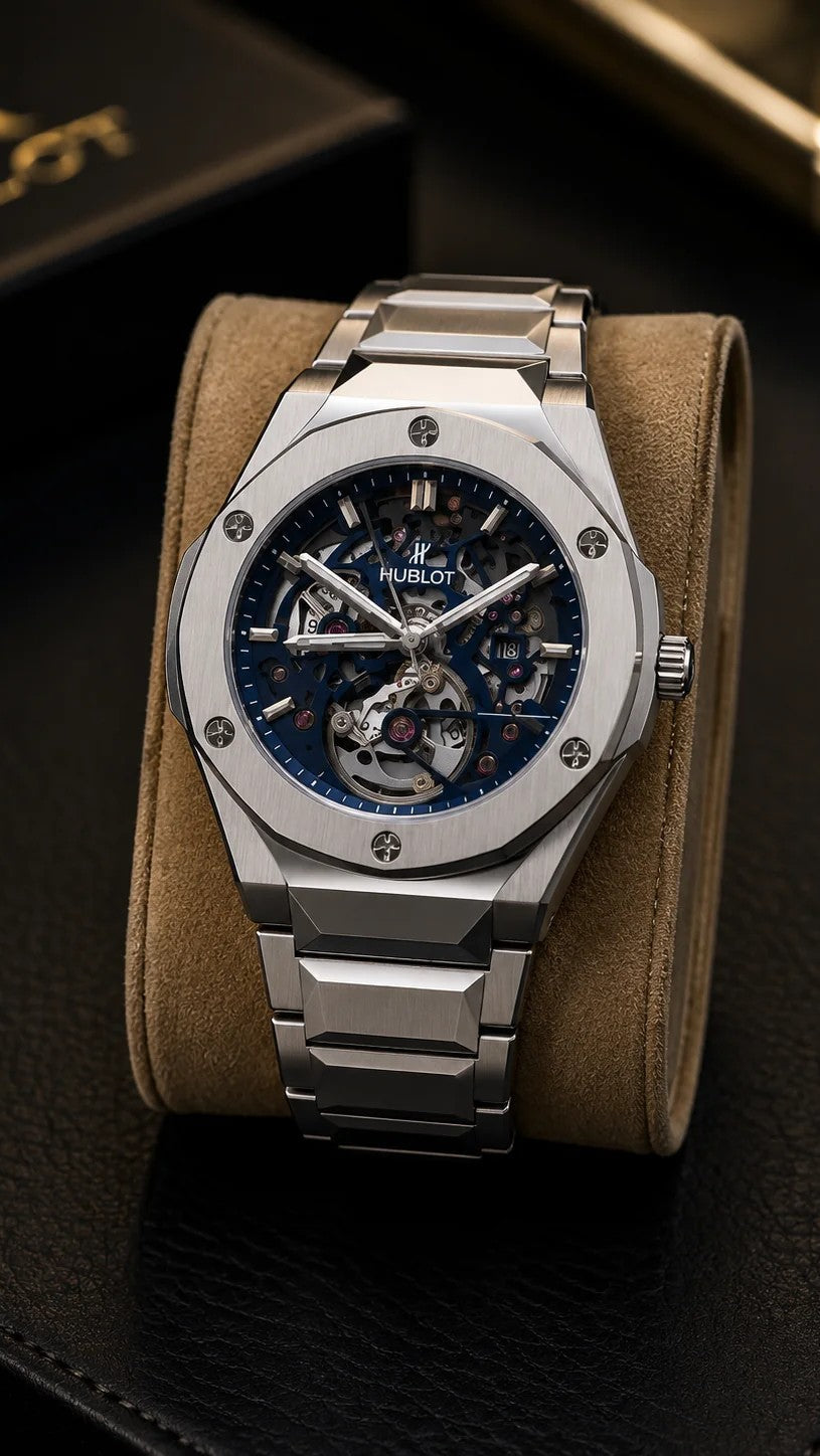 Classic Watchs