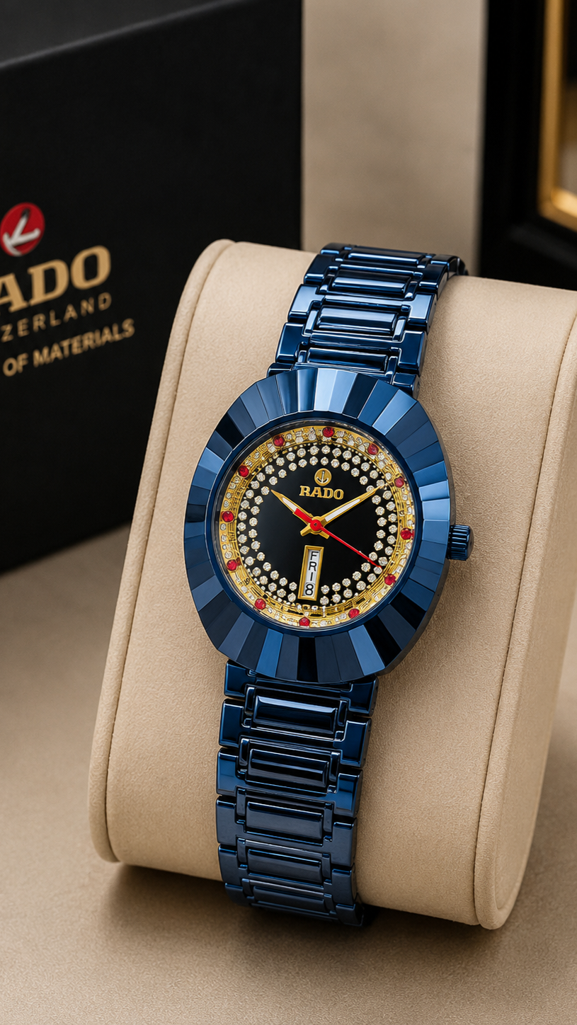 Men's Watches