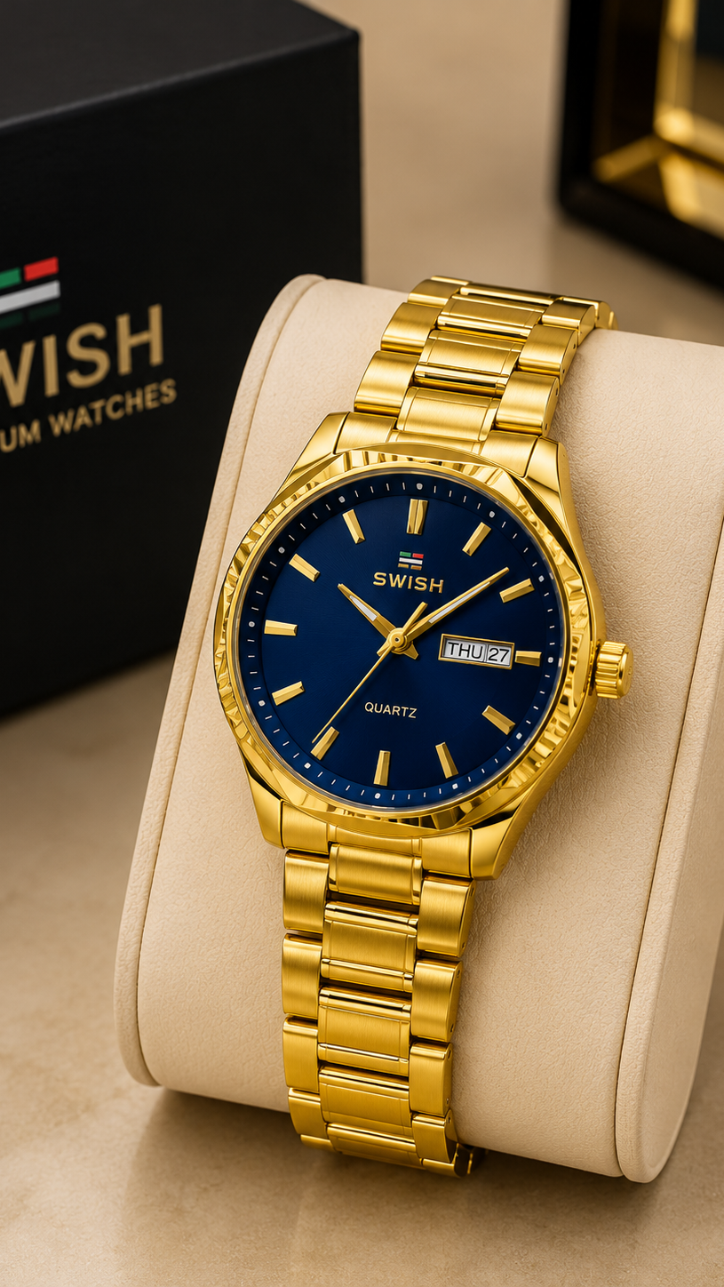 Dateadjust Watches