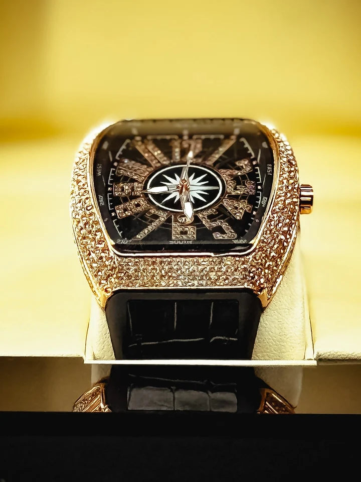 FM Diamond