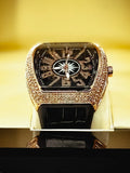 FM Diamond
