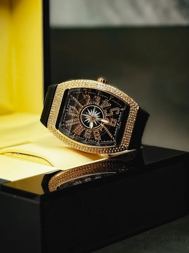 FM Diamond