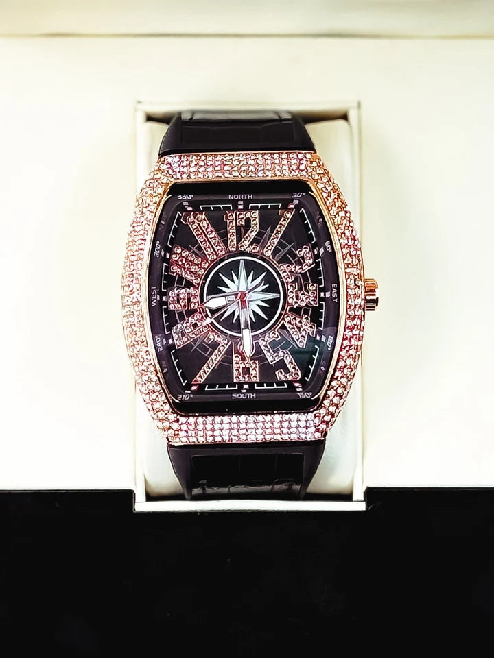 FM Diamond