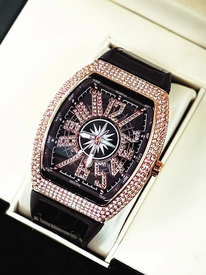 FM Diamond