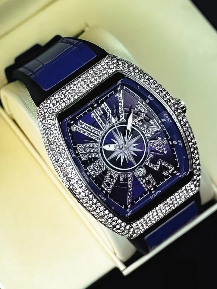FM Diamond