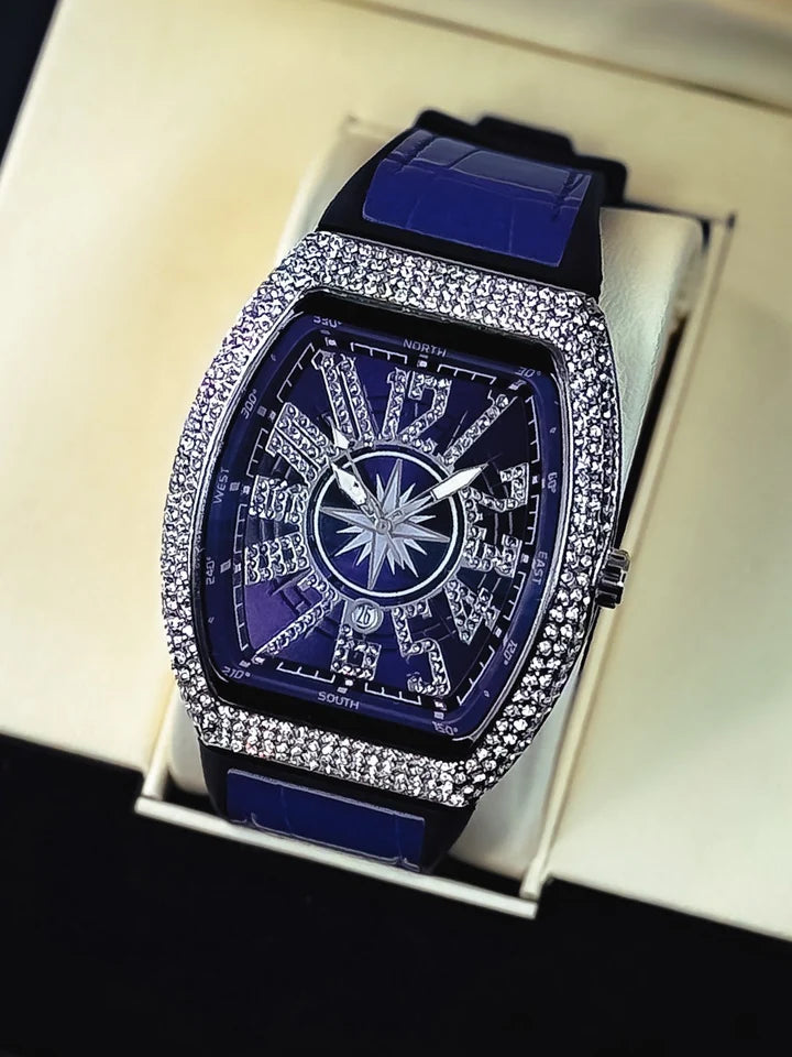 FM Diamond