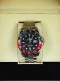 Ro.lex Pepsi Rotatery Dial