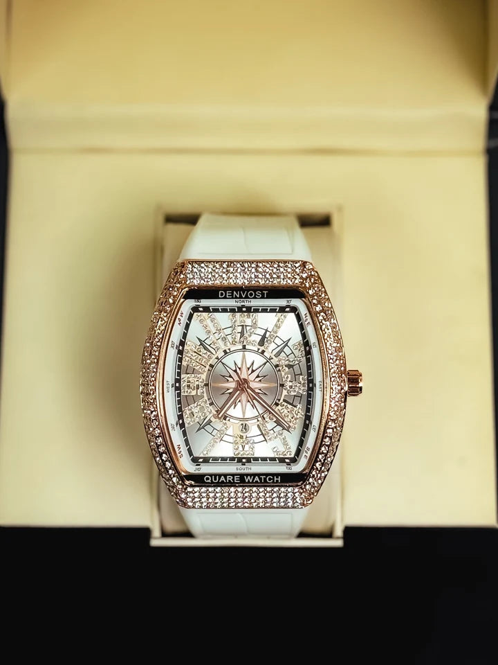 FM Diamond