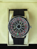 Casino Spinner Watch