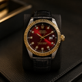 ROLEX DAY-DATE