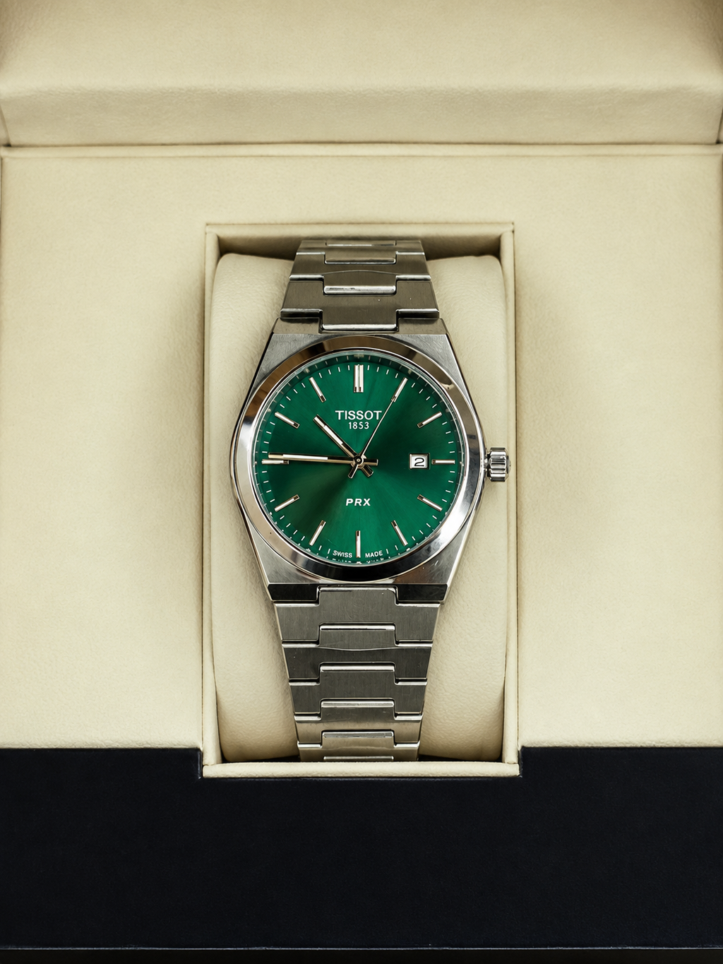 Tissot PRX 1853