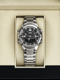 SKMEI Dual Time