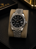 ROLEX CLASSIC