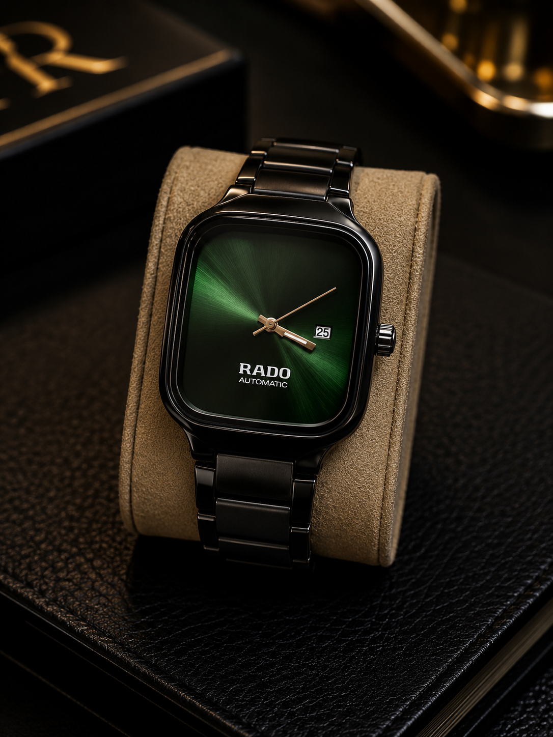 RADO AUTOMATIC