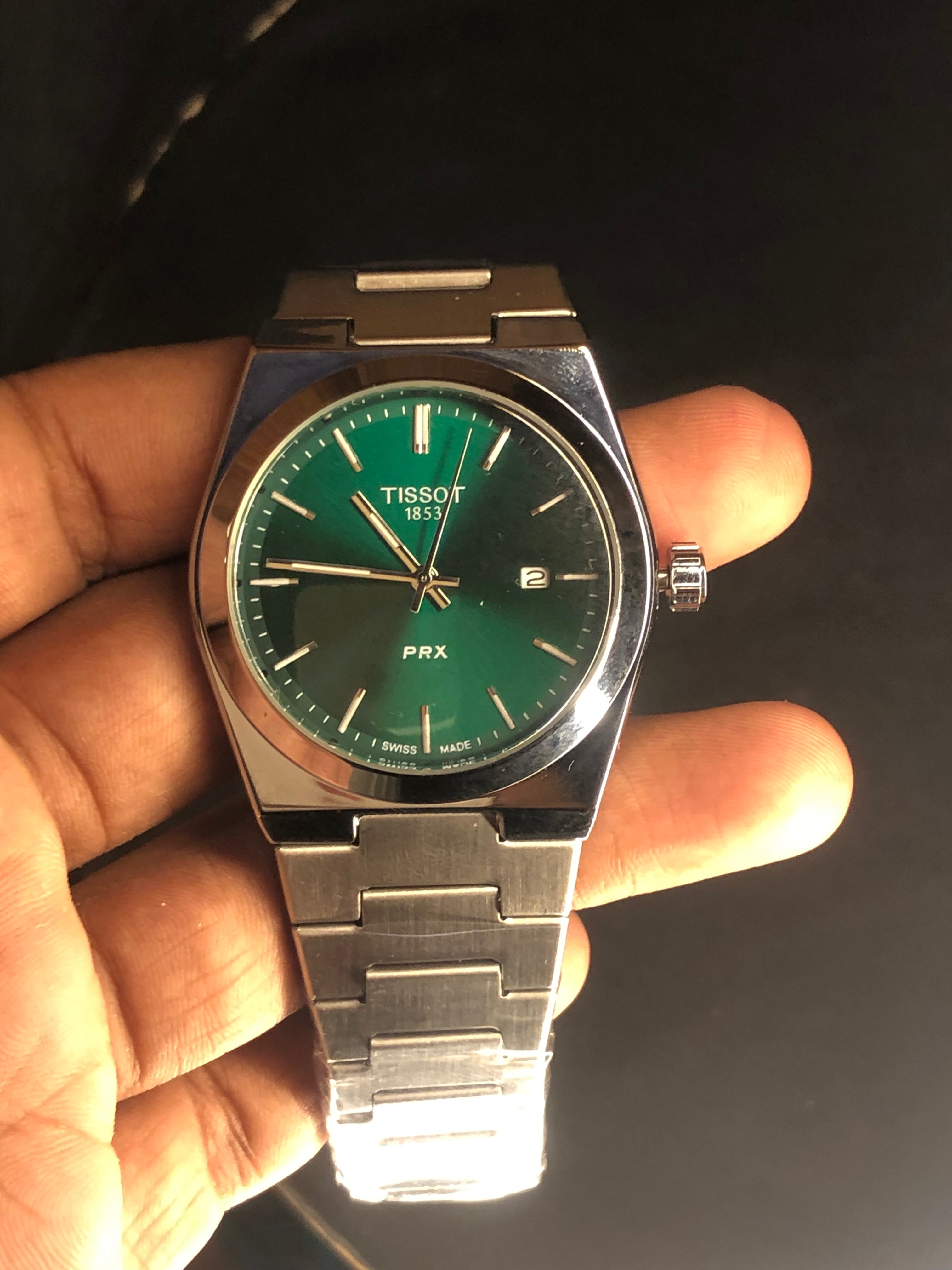 Tissot PRX 1853