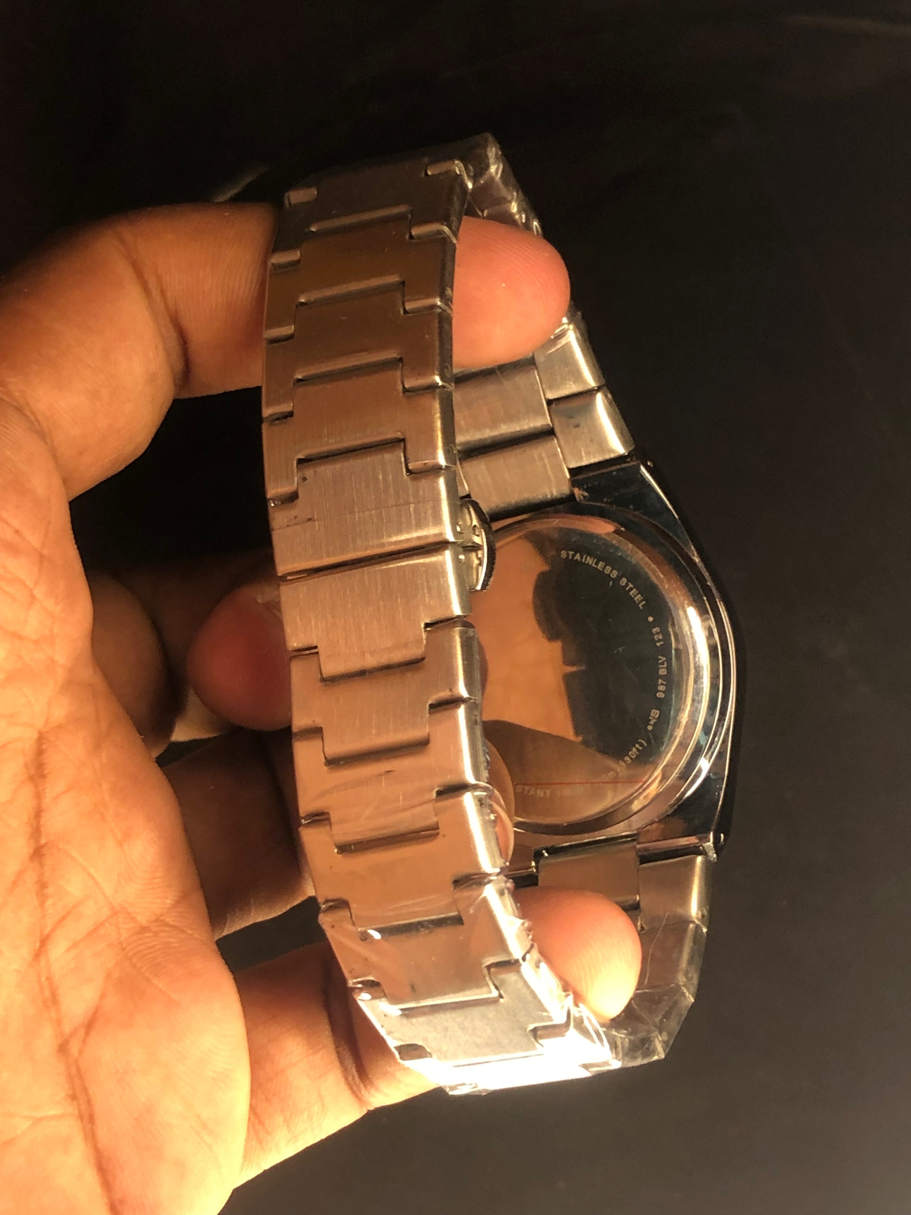Tissot PRX 1853