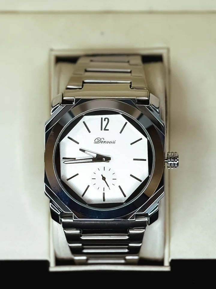 Denvosii Chain Watch