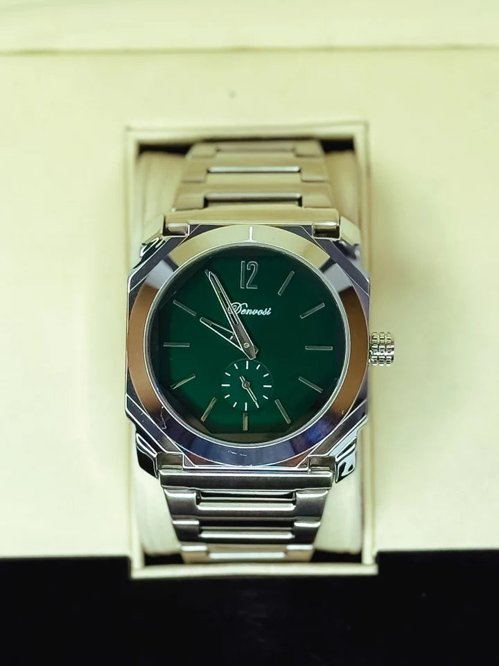 Denvosii Chain Watch