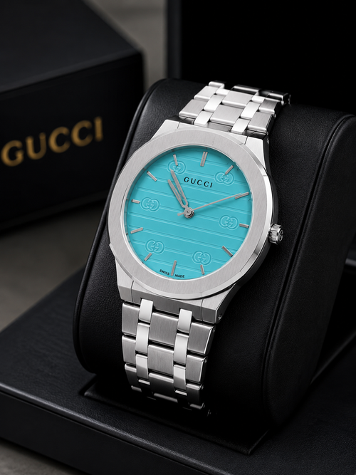 GUCCI CLASSIC WATCH