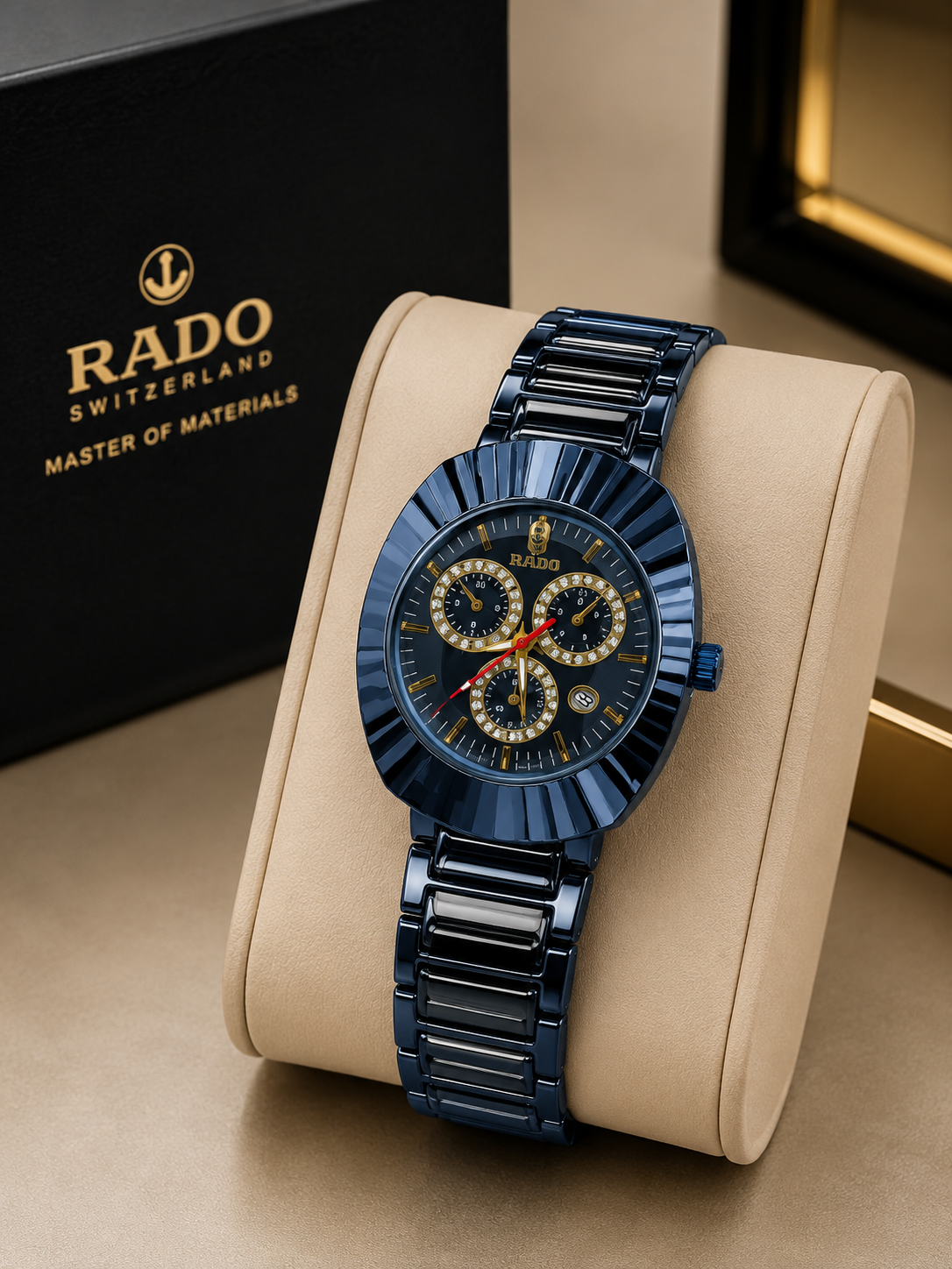 RADO CLASSIC