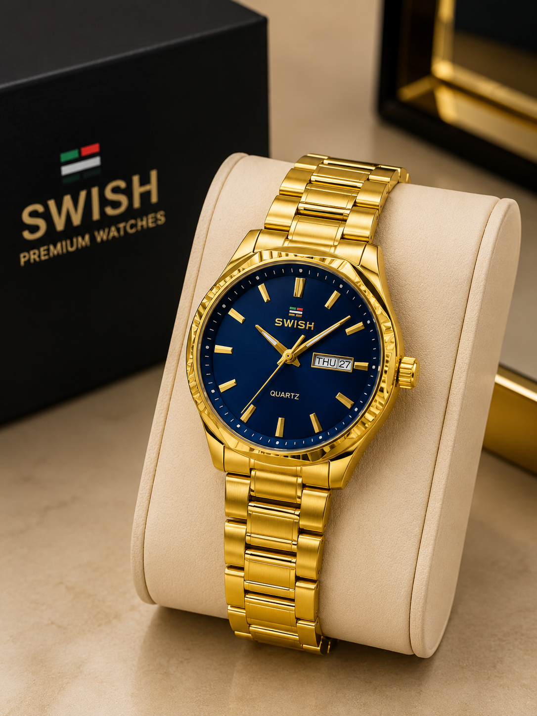 SWISH DATE ADJECT