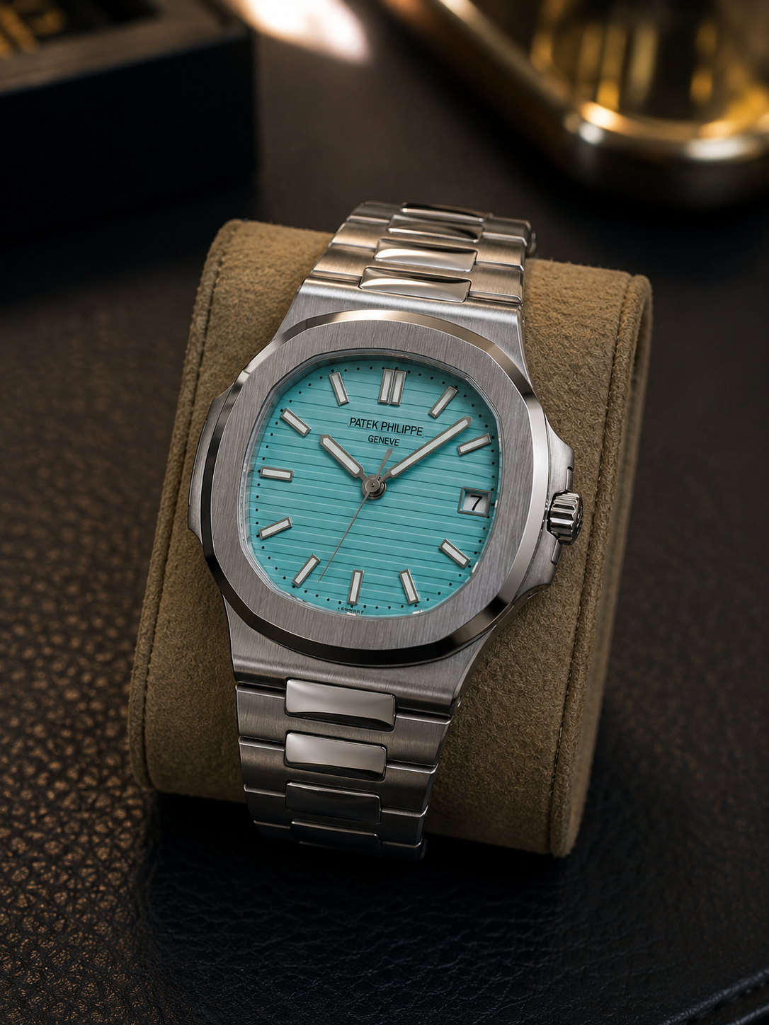 PATEK PHILIPPE
